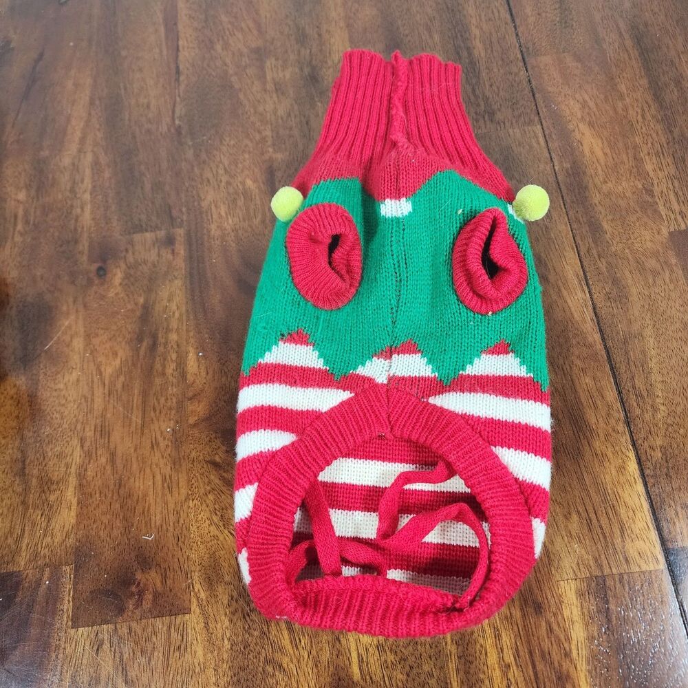 Dog Dresses Clipper and Colars Size S/M Lot of 7 - Picture 7 of 16